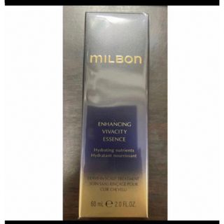 送料無料！  エンハンシング　ビバシティ　エッセンス　60ml  milbon (スカルプケア)