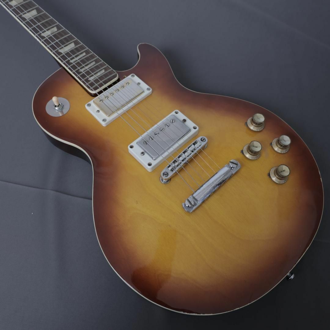 【6349】greco Les Paul サンバースト グレコ レスポール