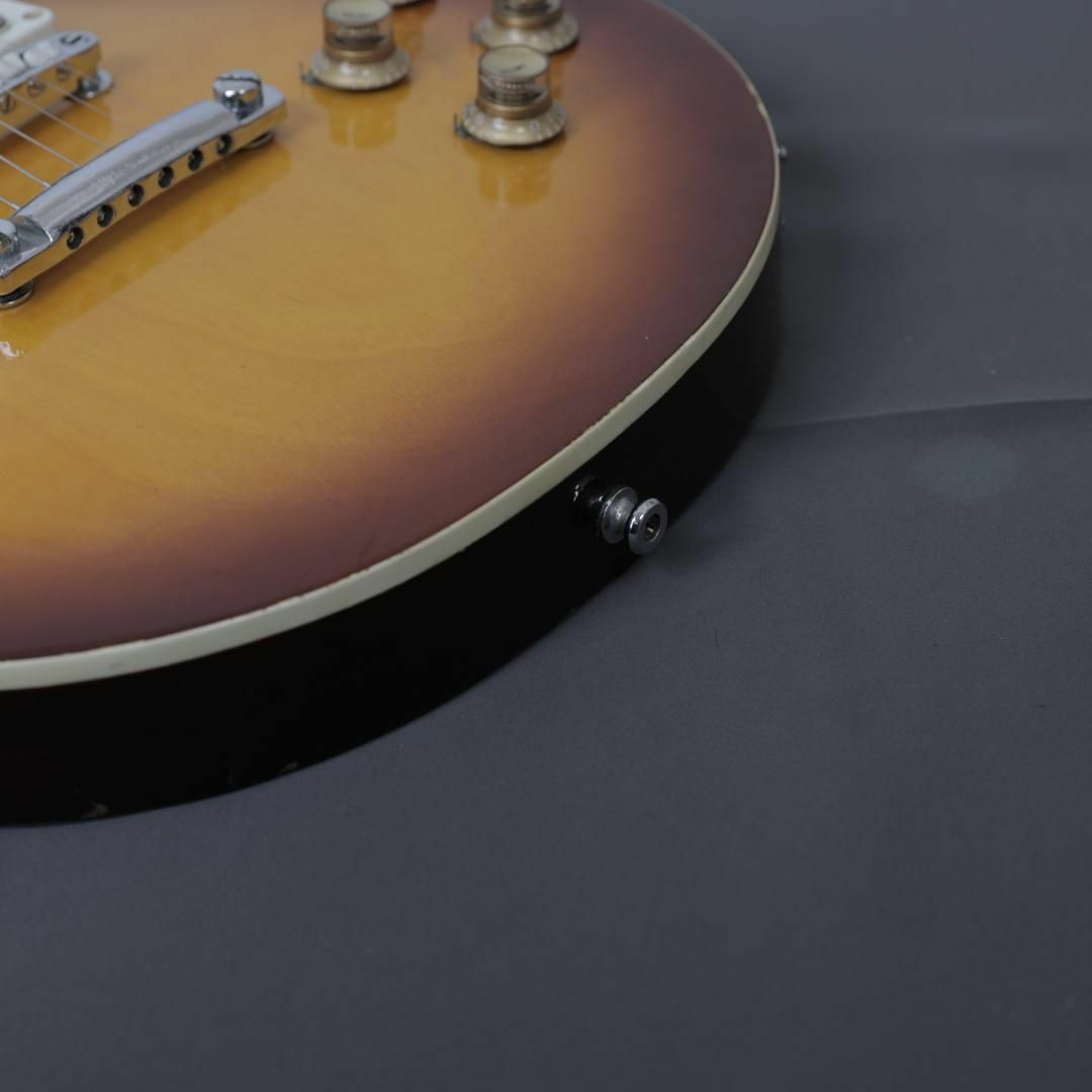 【6349】greco Les Paul サンバースト グレコ レスポール