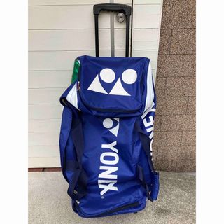 ヨネックス(YONEX)のヨネックス　トーナメント　バッグ(バッグ)