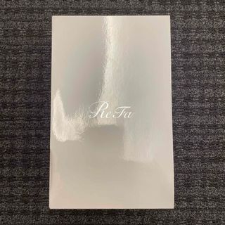 [正規品　新品]MTG ReFa CLEAR 洗顔ブラシ美顔器