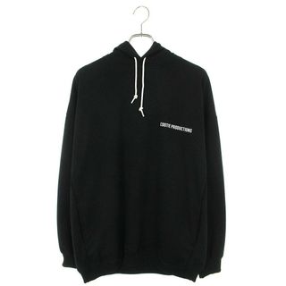 COOTIE - 【美品】COOTIE HEAVY OZ HOODIE COLLEGE パーカーMの通販 by