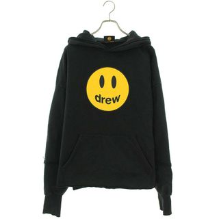 ドリューハウス(drew house)のドリューハウス  Mascot Hoodie マスコットカットオフプルオーバーパーカー メンズ L(パーカー)