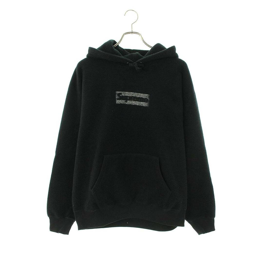 シュプリーム  23SS  Inside Out Box Logo Hooded Sweatshirt インサイドアウトボックスロゴパーカー メンズ M