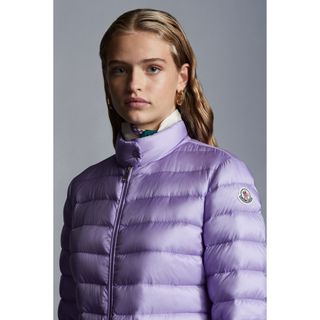 モンクレール(パープル/紫色系)の通販 200点以上 | MONCLERを買う
