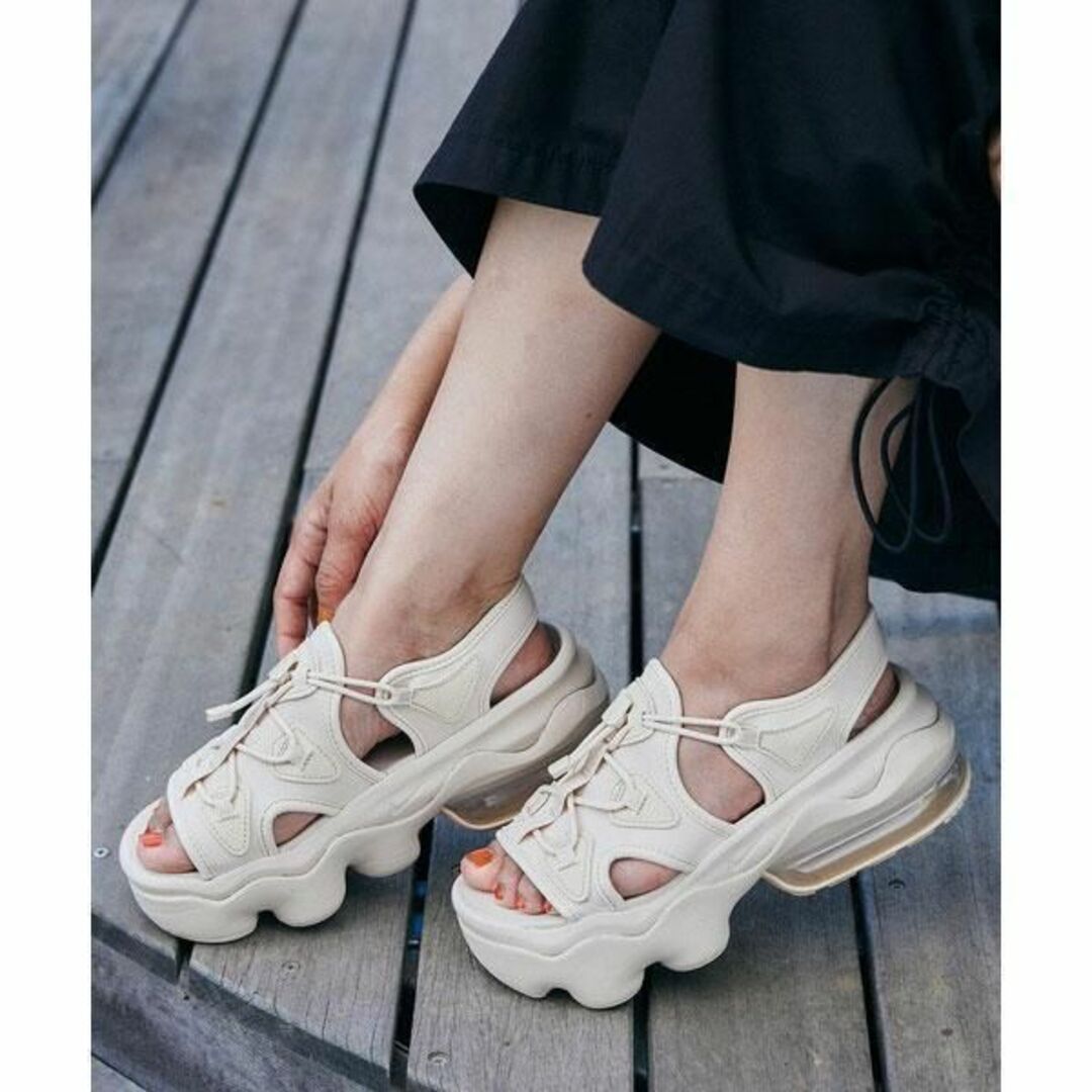 NIKE - 24cm 新品 NIKE AIR MAX KOKO SANDAL 国内正規品の通販 by いわ