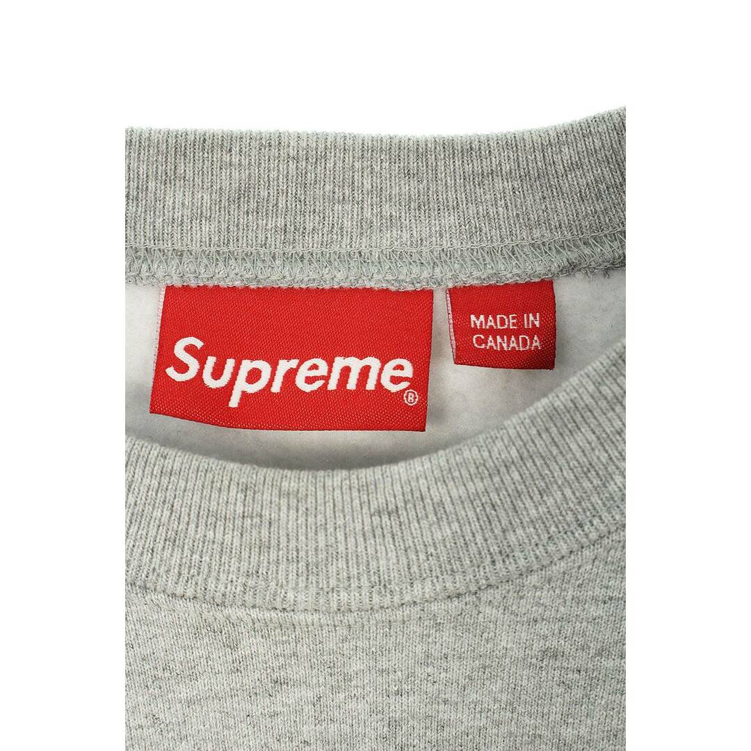 Supreme   シュプリーム AW Box Logo Crewneck ボックスロゴクルー