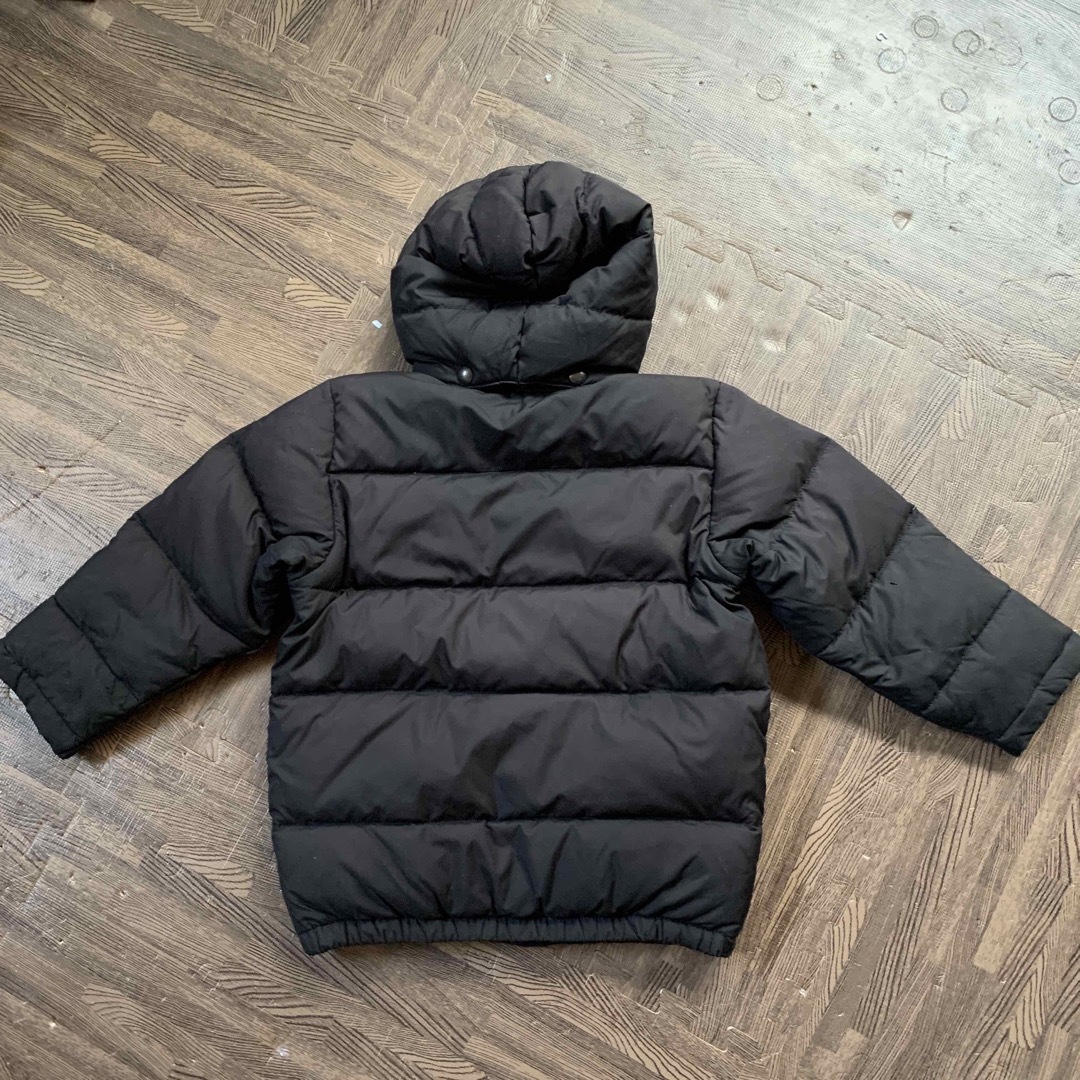 POLO RALPH LAUREN(ポロラルフローレン)のダウン キッズ/ベビー/マタニティのキッズ服男の子用(90cm~)(コート)の商品写真