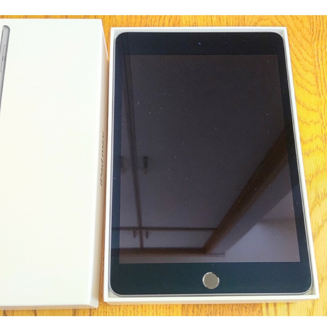 ◎Apple iPad mini5 Cellular 64GB 超美品!の通販 by hammer｜ラクマ