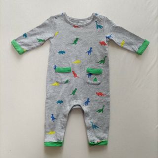 ベビーギャップ(babyGAP)のbabyGAP カバーオール(カバーオール)