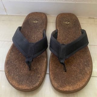 アグ(UGG)のUGG サンダル(サンダル)