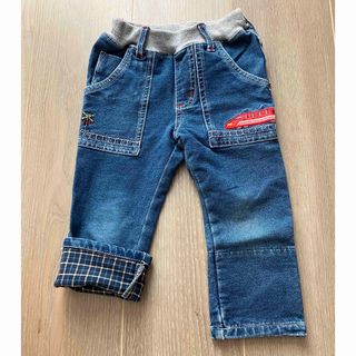 クレードスコープ(kladskap)の＊沖田くん様専用＊(パンツ/スパッツ)