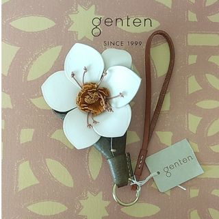 ゲンテン　genten　エヴァーチャーム クリスマスローズ