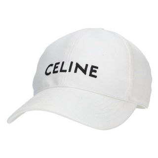 セリーヌ キャップ(メンズ)の通販 58点 | celineのメンズを買うならラクマ