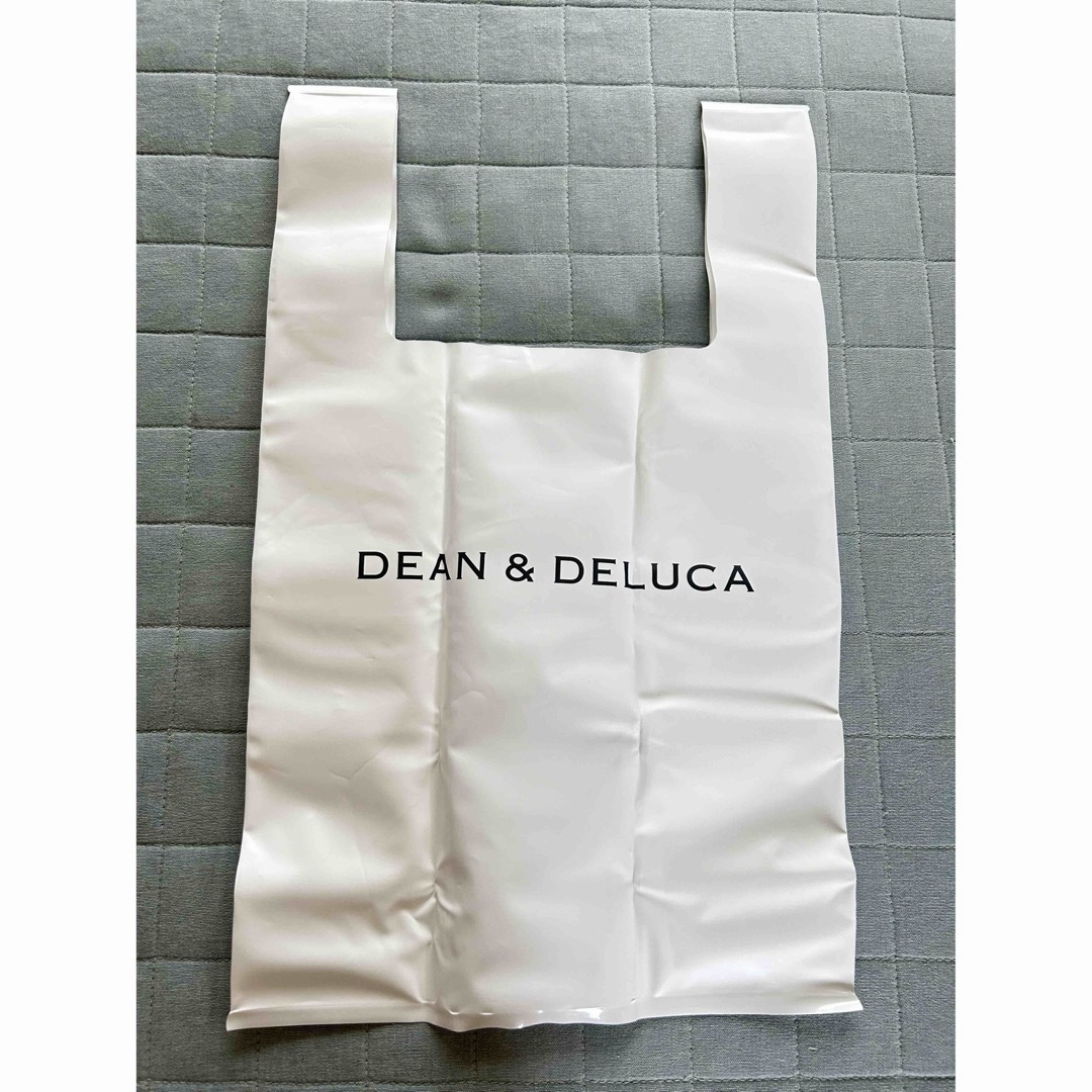 DEAN & DELUCA(ディーンアンドデルーカ)のDEEN＆DELUCA 新品　エコバッグ レディースのバッグ(エコバッグ)の商品写真