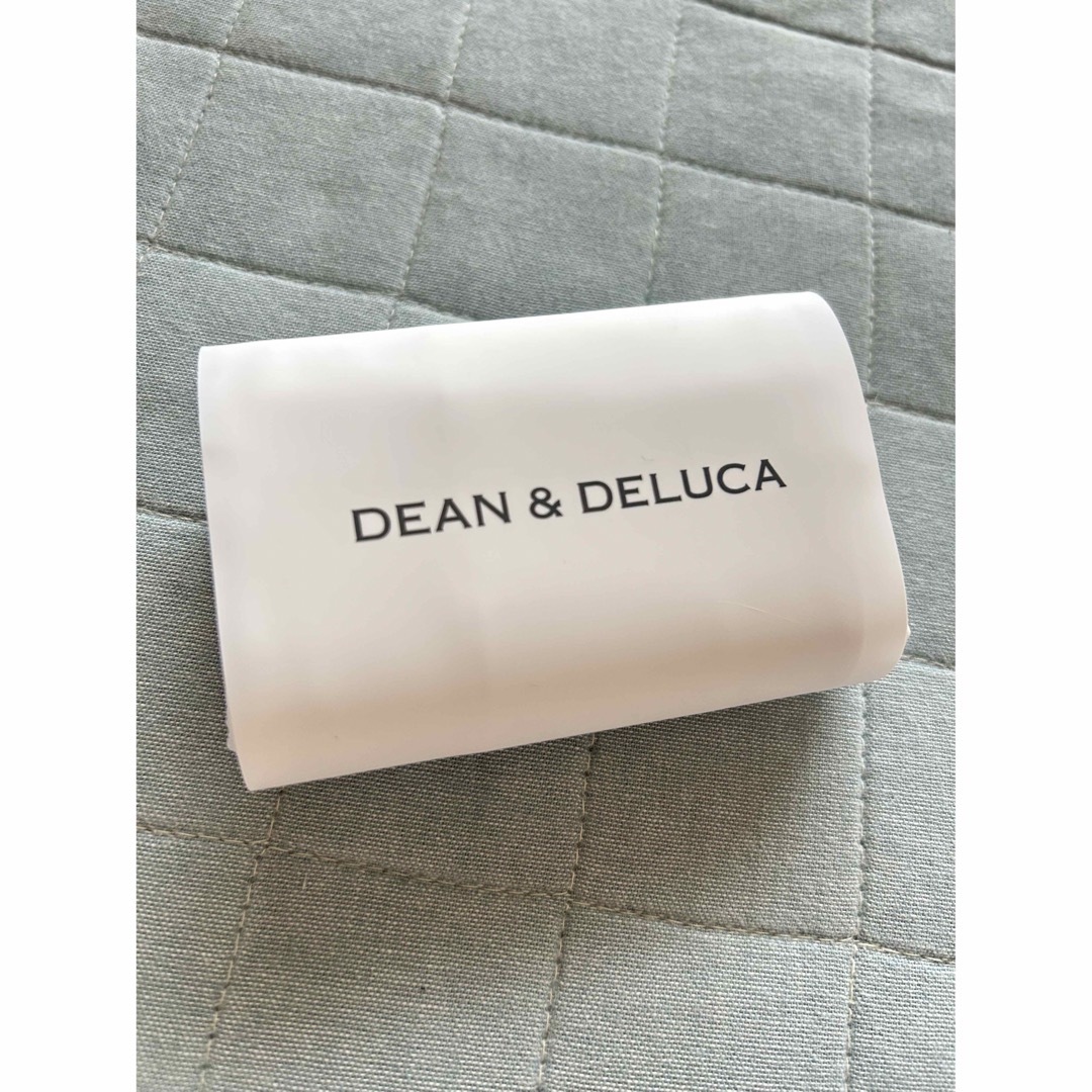 DEAN & DELUCA(ディーンアンドデルーカ)のDEEN＆DELUCA 新品　エコバッグ レディースのバッグ(エコバッグ)の商品写真