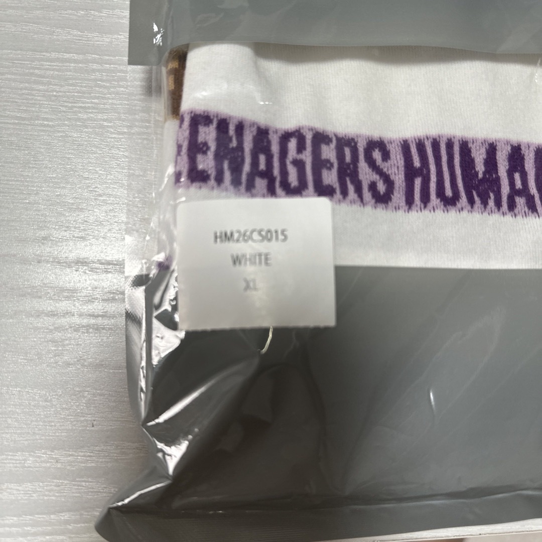 HUMAN MADE - HUMAN MADE