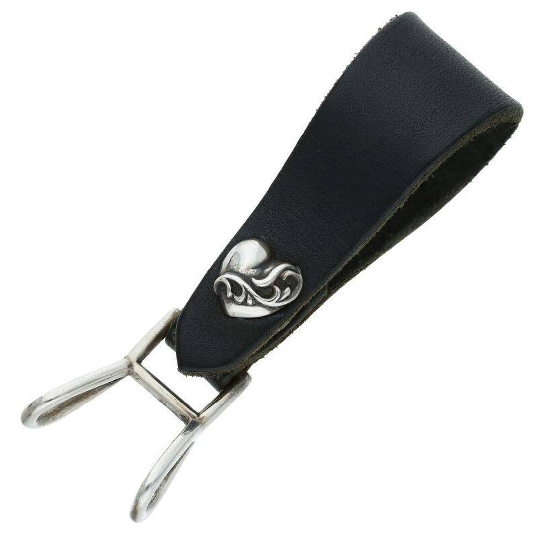 Chrome Hearts - クロムハーツ BELT LOOP/ベルトループ ハートボール