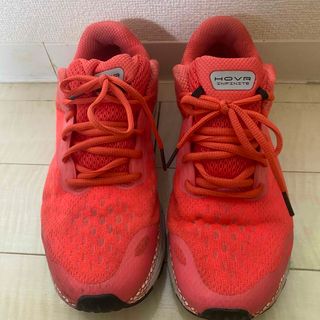 アンダーアーマー(UNDER ARMOUR)のANDERARMOUR スニーカー(スニーカー)