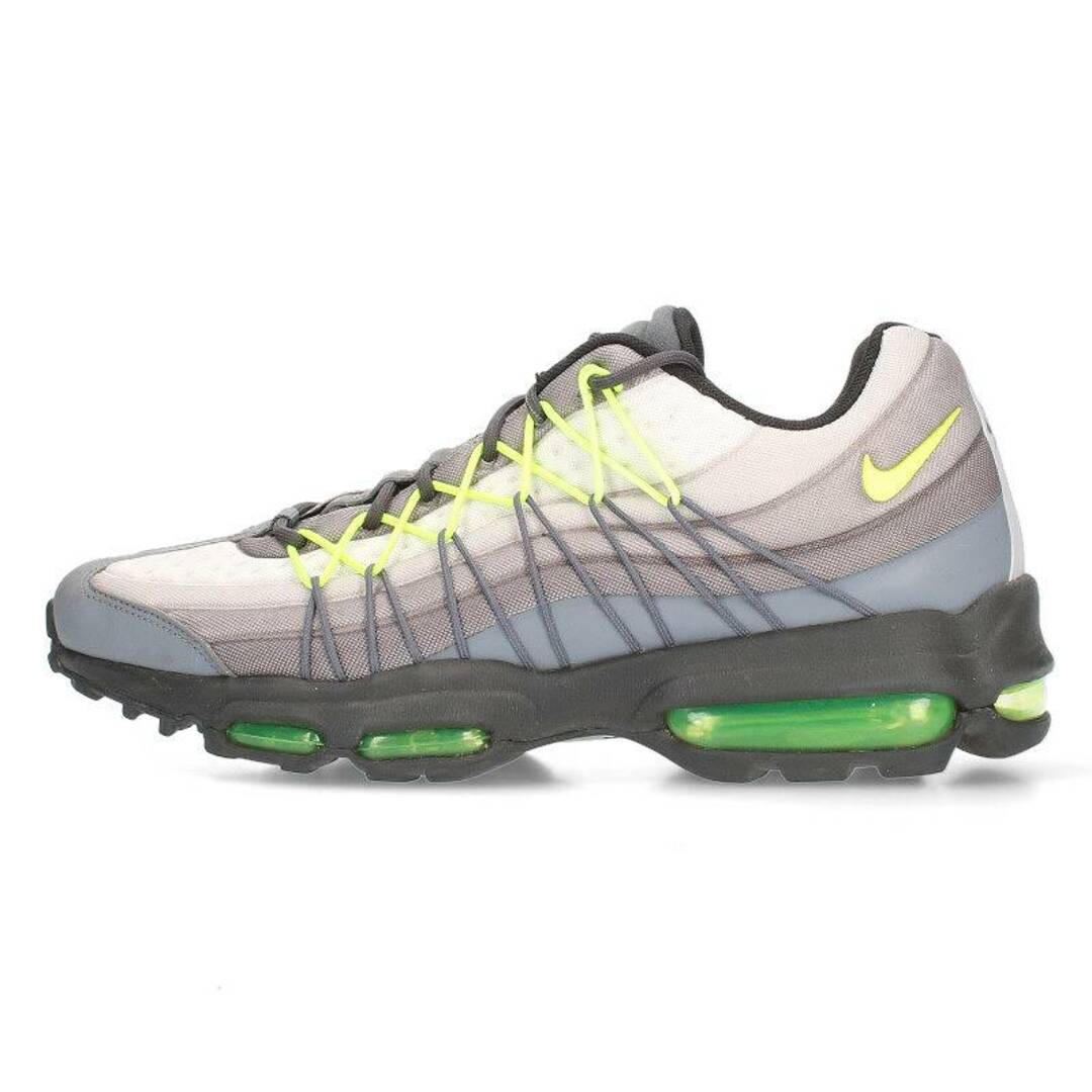 ナイキ  845033-007/AIR MAX 95 ULTRA SE エアマックス95ウルトラSEスニーカー メンズ 27cm