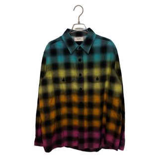 セリーヌ シャツ(メンズ)の通販 300点以上 | celineのメンズを買うなら