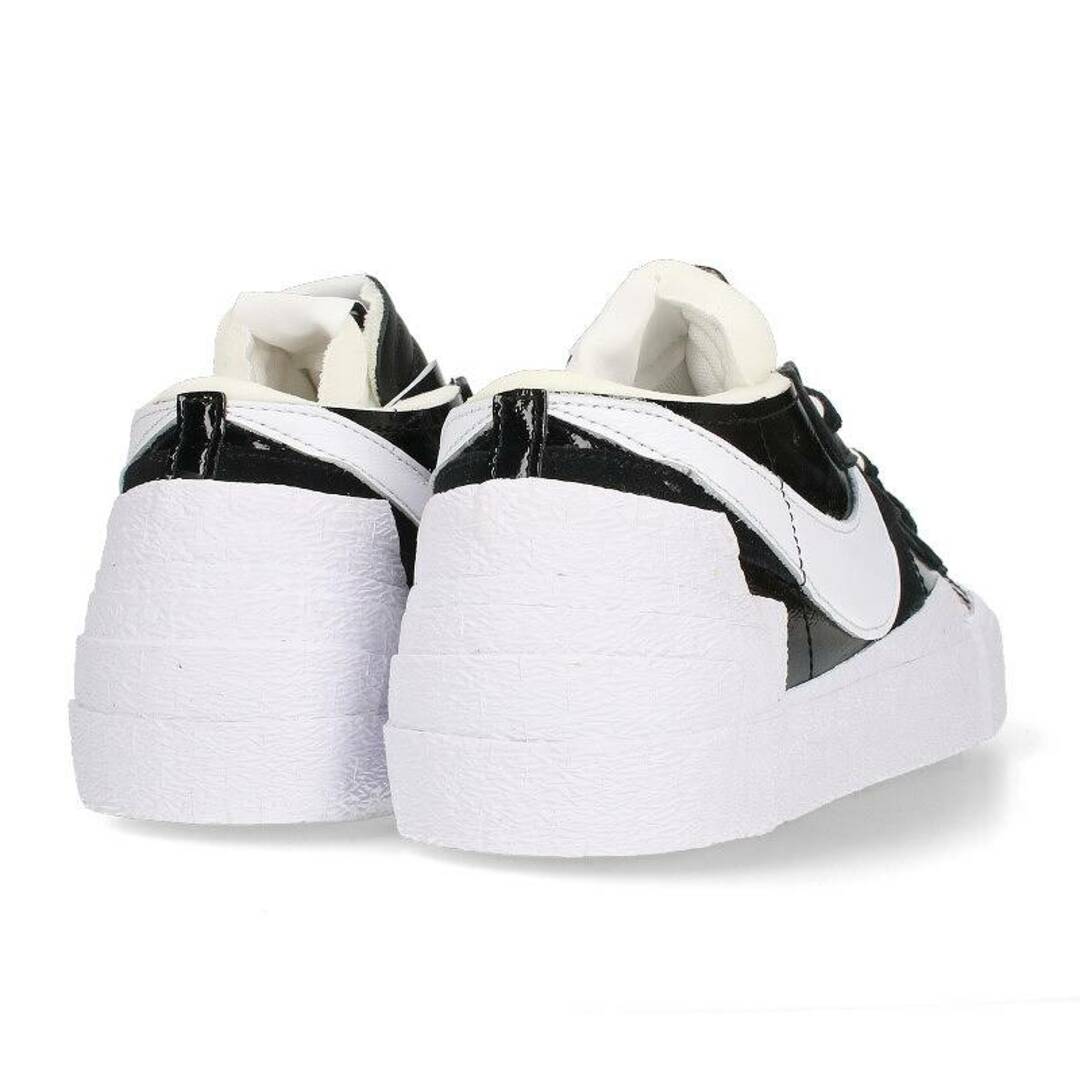 ナイキ  BLAZER LOW/SACAI DM6443-001 ブレザーロースニーカー メンズ 30cm