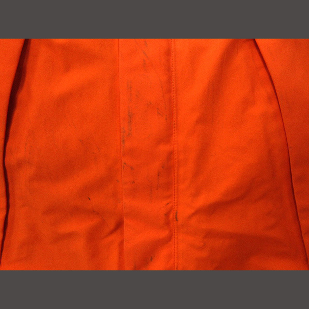 THE NORTH FACE(ザノースフェイス)のザノースフェイス MOUNTAIN JACKET NP61800 M オレンジ メンズのジャケット/アウター(ブルゾン)の商品写真