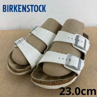 ビルケンシュトック(BIRKENSTOCK)のBIRKENSTOCK Arizona FL 23.0cm(サンダル)