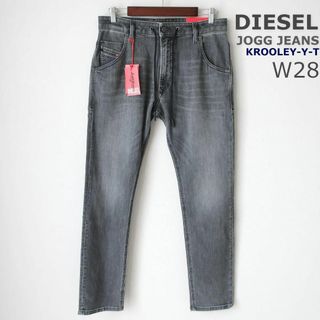 diesel joggjeans krooley w28