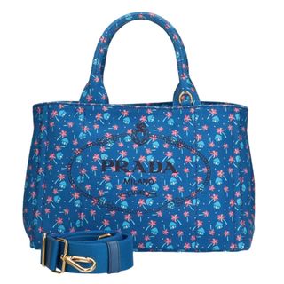 プラダ カナパの通販 5,000点以上 | PRADAを買うならラクマ