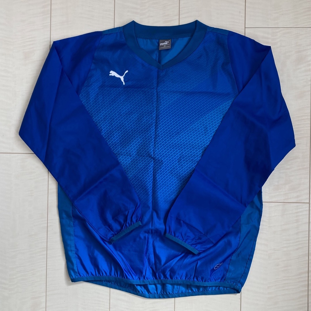 UNDER ARMOUR(アンダーアーマー)のボーイズ　ジュニア　150  冬物まとめ売り キッズ/ベビー/マタニティのキッズ服男の子用(90cm~)(Tシャツ/カットソー)の商品写真