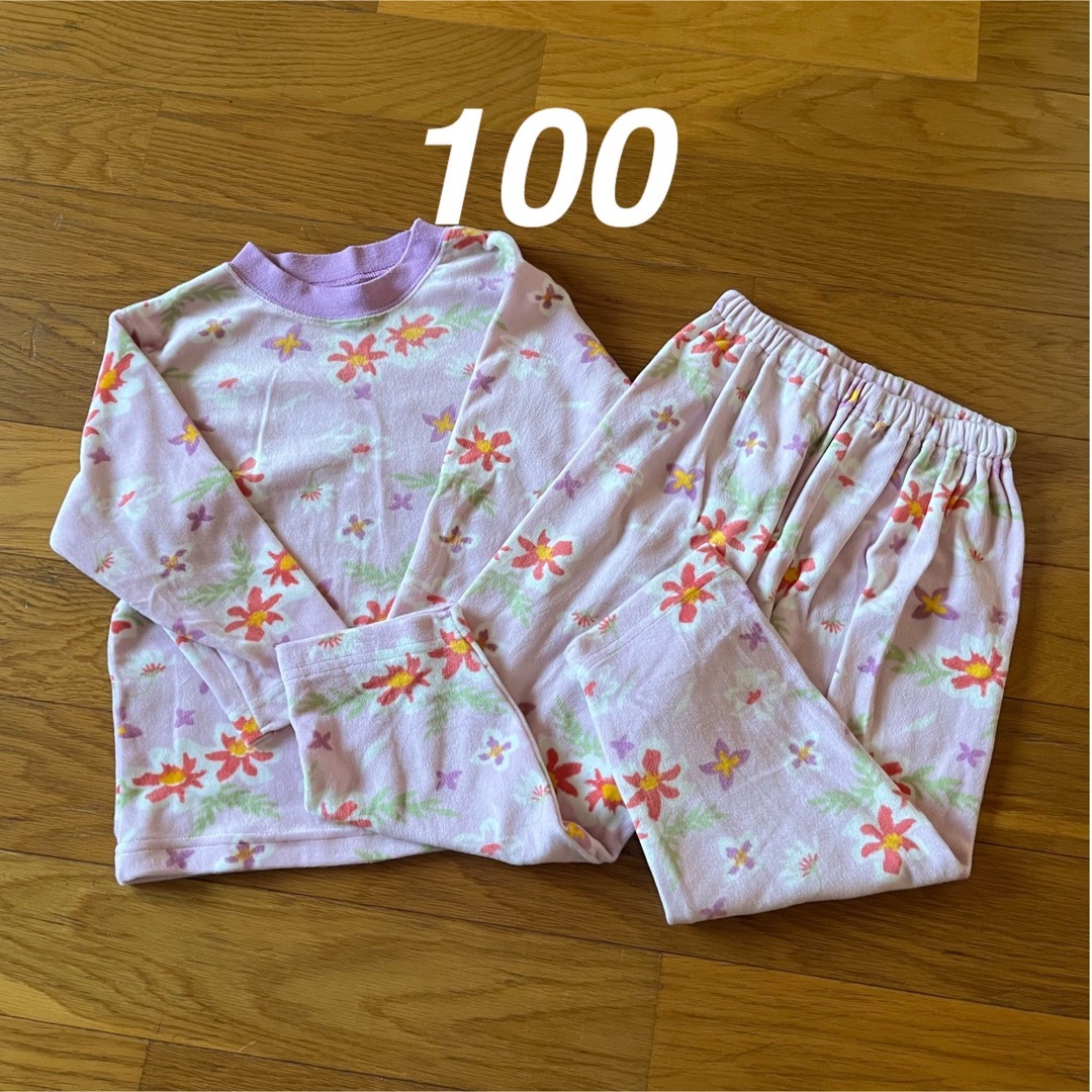 AI様専用 キッズ/ベビー/マタニティのキッズ服女の子用(90cm~)(パジャマ)の商品写真