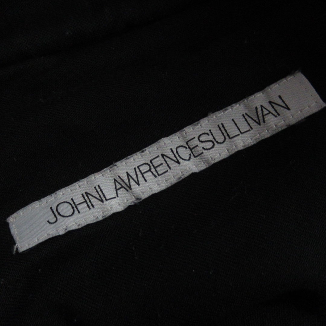 JOHN LAWRENCE SULLIVAN - JOHN LAWRENCE SULLIVAN スウェット ...