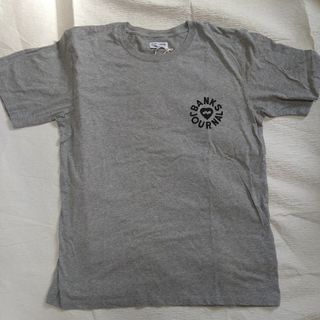 バンクスジャーナル(BANKS JOURNAL)のありさんこ104様 BANKS JOURNAL  半袖Tシャツ Lサイズ(Tシャツ/カットソー(半袖/袖なし))