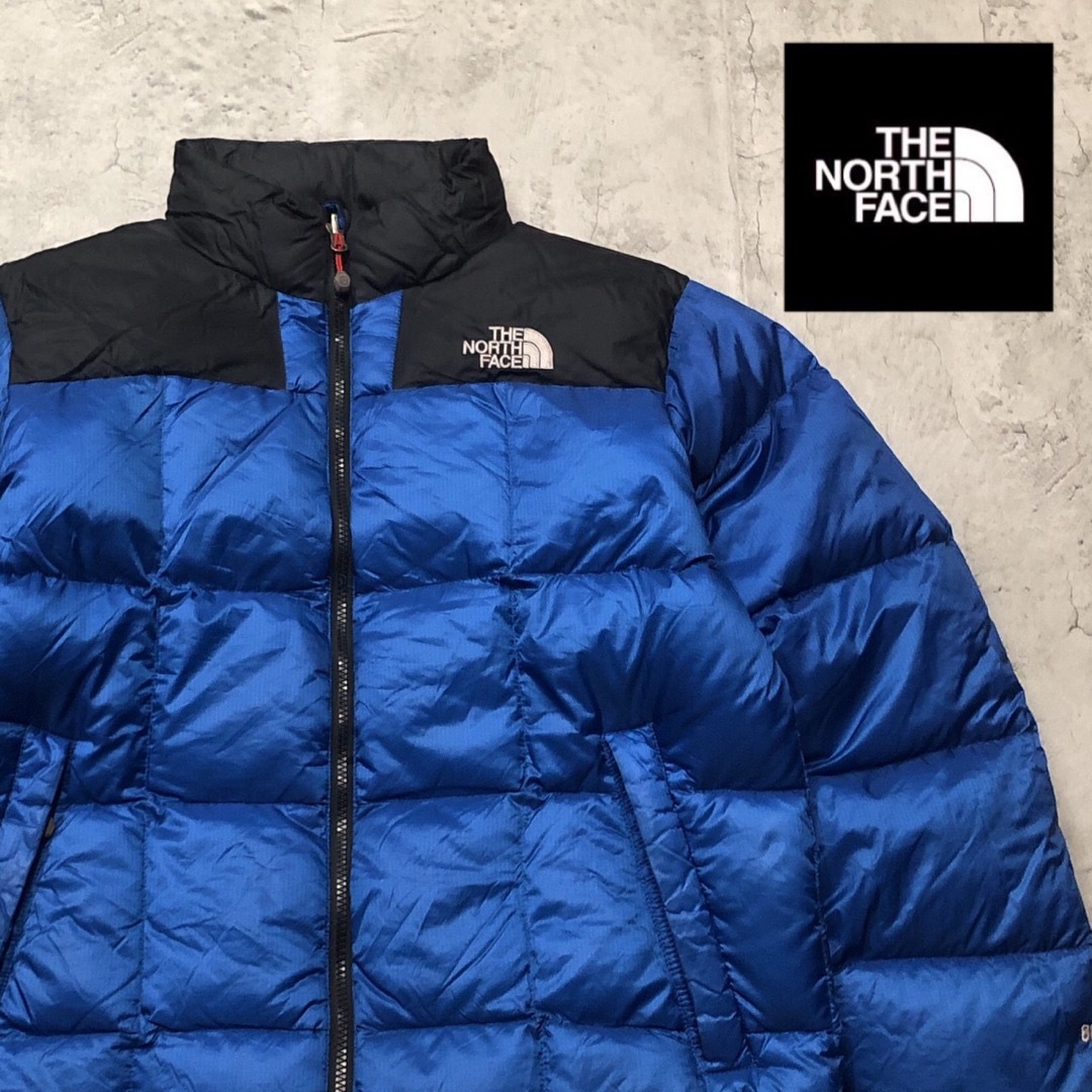 THE NORTH FACE - ザノースフェイス 800フィル サミットシリーズ