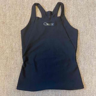 チャコット(CHACOTT)のチャコット　トップス(ダンス/バレエ)