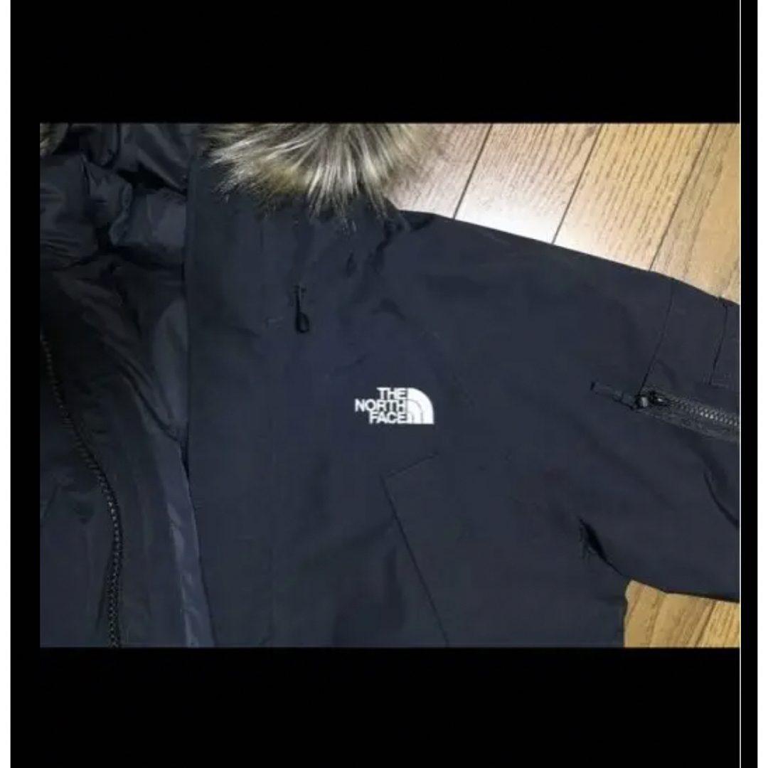 最終値下げTHE NORTH FACE ダウンジャケット NP61838