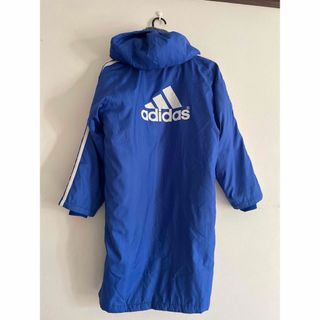 アディダス(adidas)の値下げ　140 ベンチコート　アディダス(コート)