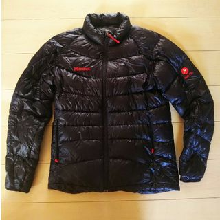 Marmot マーモット roial ダウンジャケット ■1020KH①