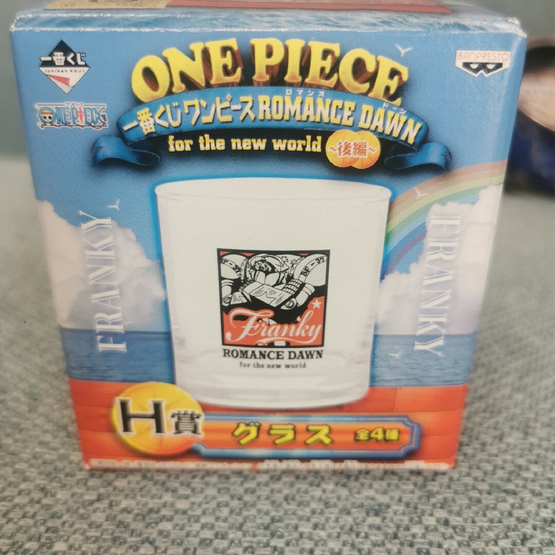 ONE PIECE(ワンピース)のONE PIECE　グッズ エンタメ/ホビーのおもちゃ/ぬいぐるみ(キャラクターグッズ)の商品写真