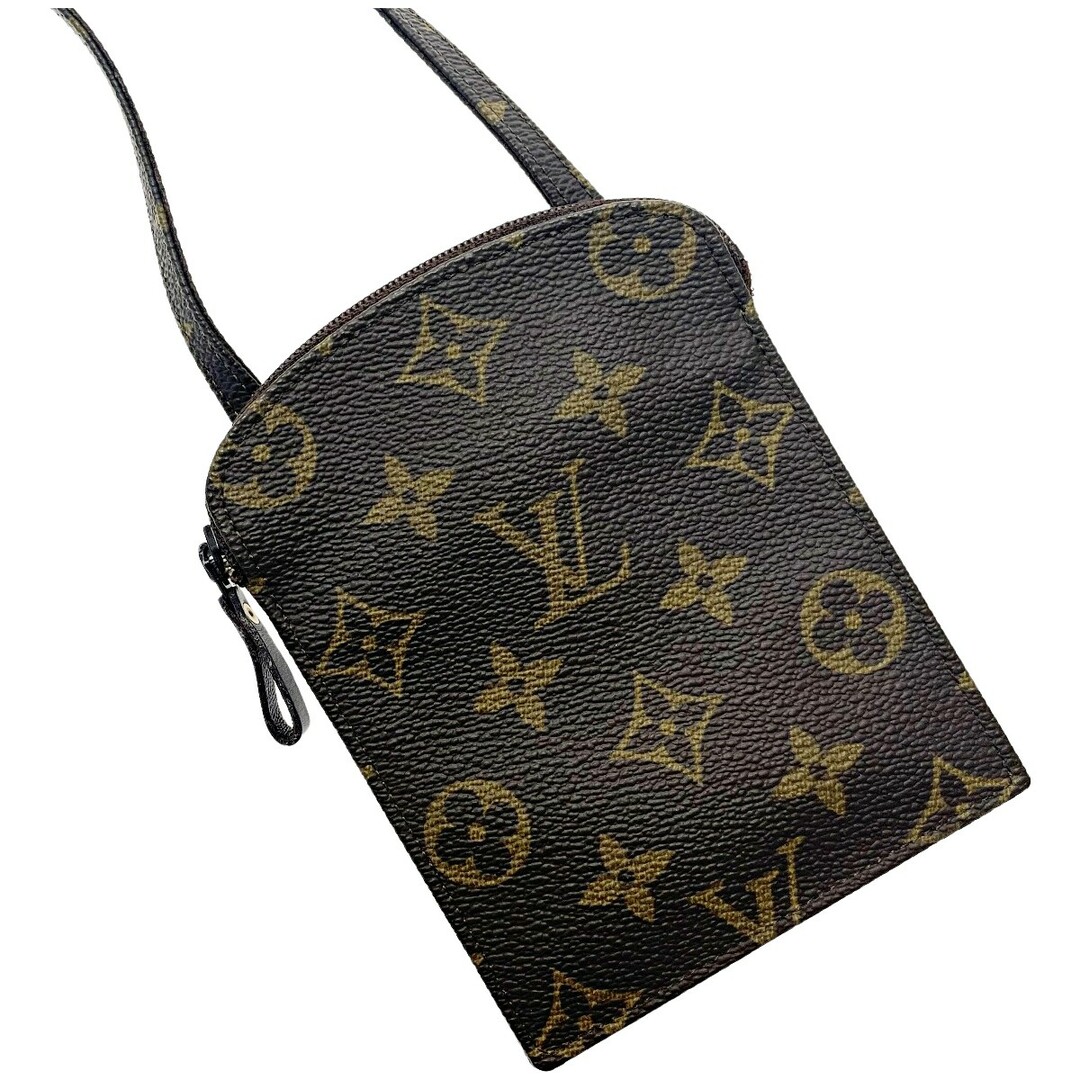 ルイヴィトン Louis Vuitton ポーチ レディース