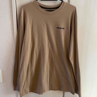 パタゴニア(patagonia)のpatagonia パタゴニア ロンT(Tシャツ(長袖/七分))