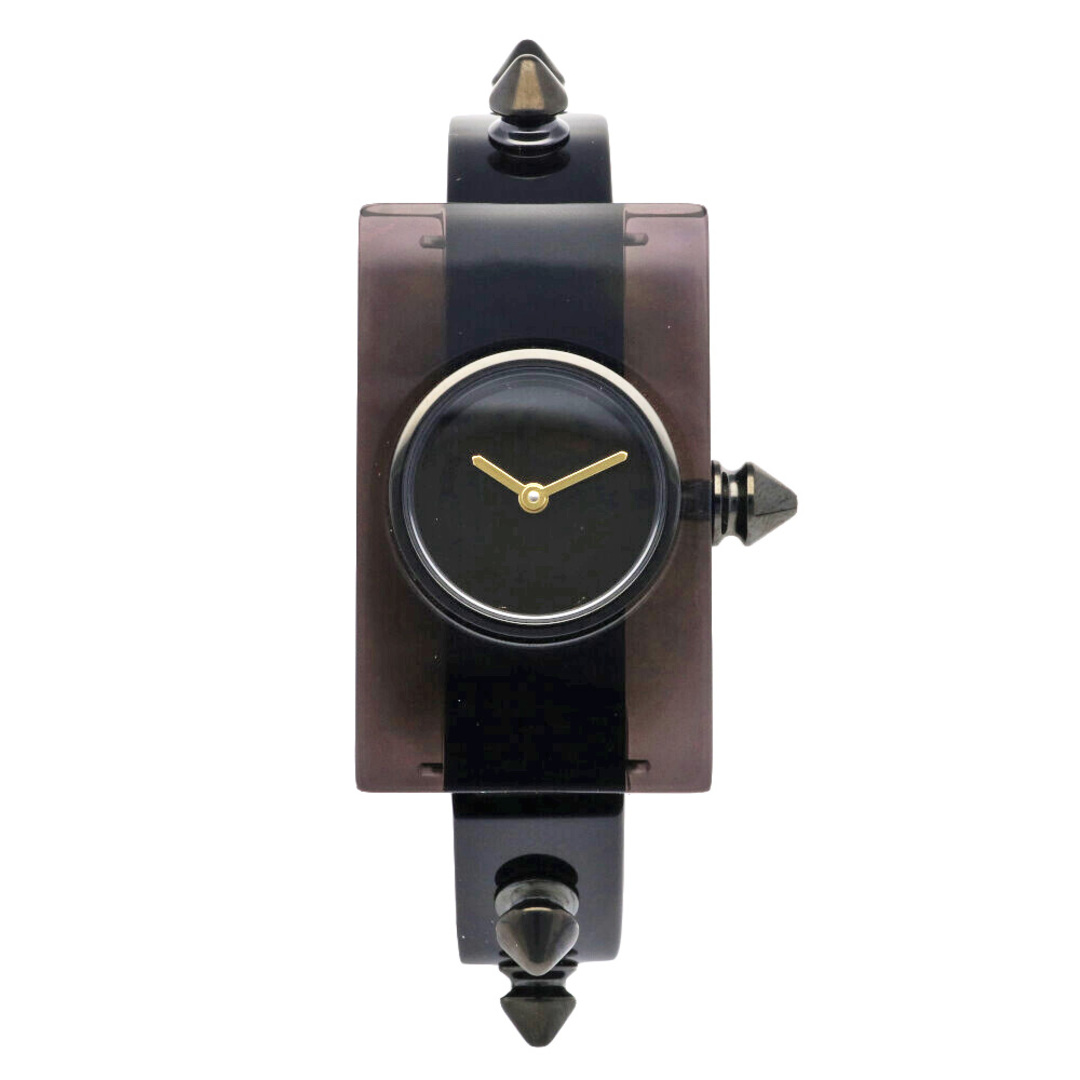 Gucci - グッチ GUCCI ヴィンテージ ウェブ 腕時計 時計 プラスチック