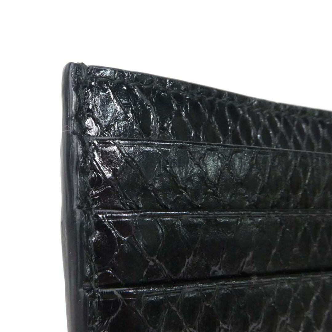 Bottega Veneta - ボッテガヴェネタ BOTTEGAVENETA カードケース