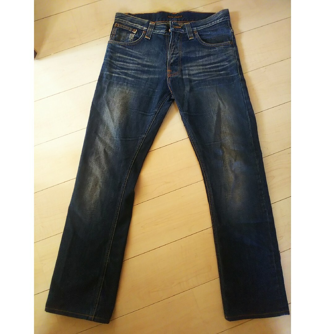 Nudie JeAns ヌーディージーンズ