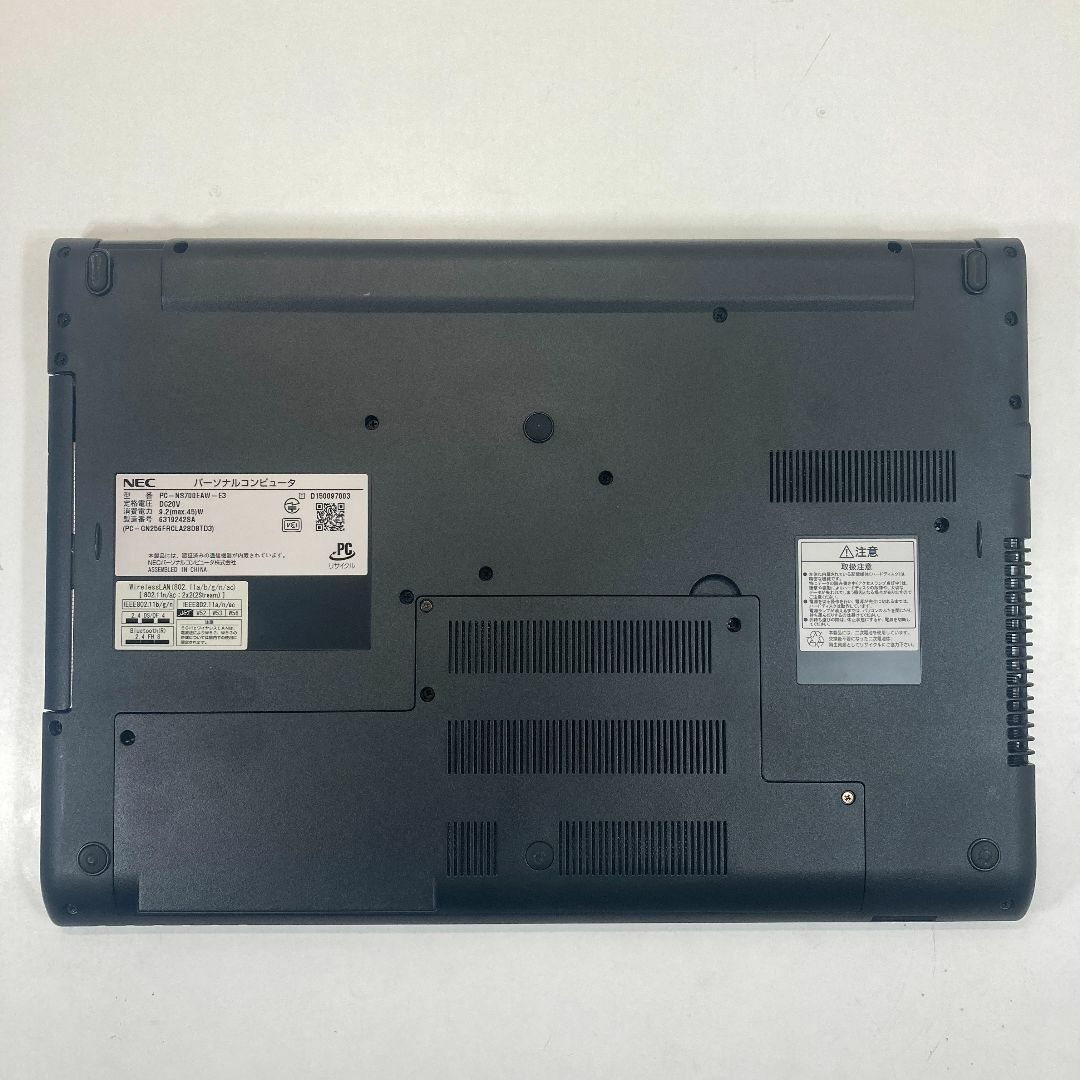 NEC - NEC LaVie ノートパソコン Windows11 （O29）の通販 by りんご