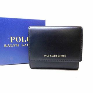ポロラルフローレン 折り財布(メンズ)の通販 100点以上 | POLO RALPH