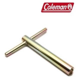 コールマン(Coleman)のコールマン　チェックバルブレンチUS仕様(ストーブ/コンロ)