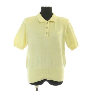 クレージュ(イエロー/黄色系)の通販 100点以上 | Courregesを買う