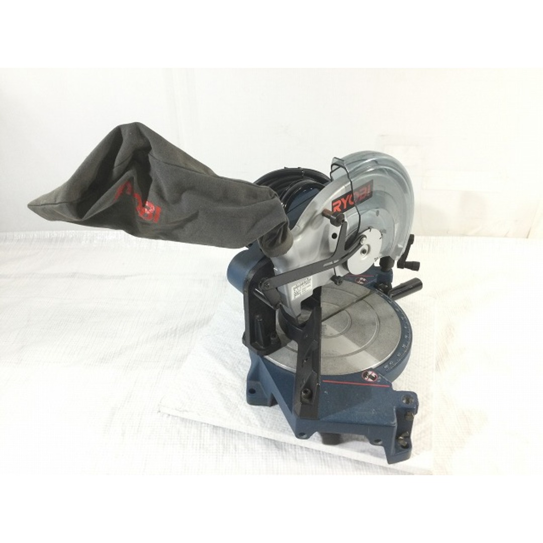 RYOBI - ☆中古品☆RYOBI リョービ 100V 卓上切断機 TS-255 卓上 RYOBI - ☆中古品☆RYOBI リョービ 100V 卓上切断機 TS-255 卓上